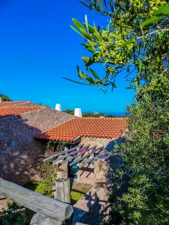 Rena Village Rena Majore Italië