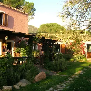  Vakantieboerderij La Fattoria Delle Tartarughe