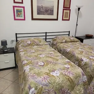  Accommodatie bij particulieren Nenna
