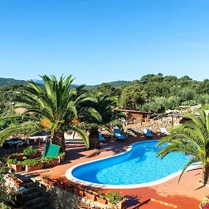  Appartement Smeralda
