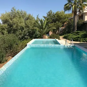  Vakantiehuis Orchidee Sardegna